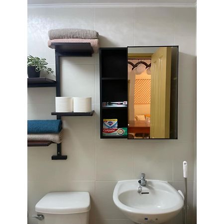 Dumaguete City Marina Town Spatial Condominium מראה חיצוני תמונה