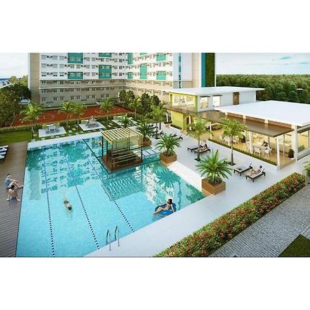 Dumaguete City Marina Town Spatial Condominium מראה חיצוני תמונה