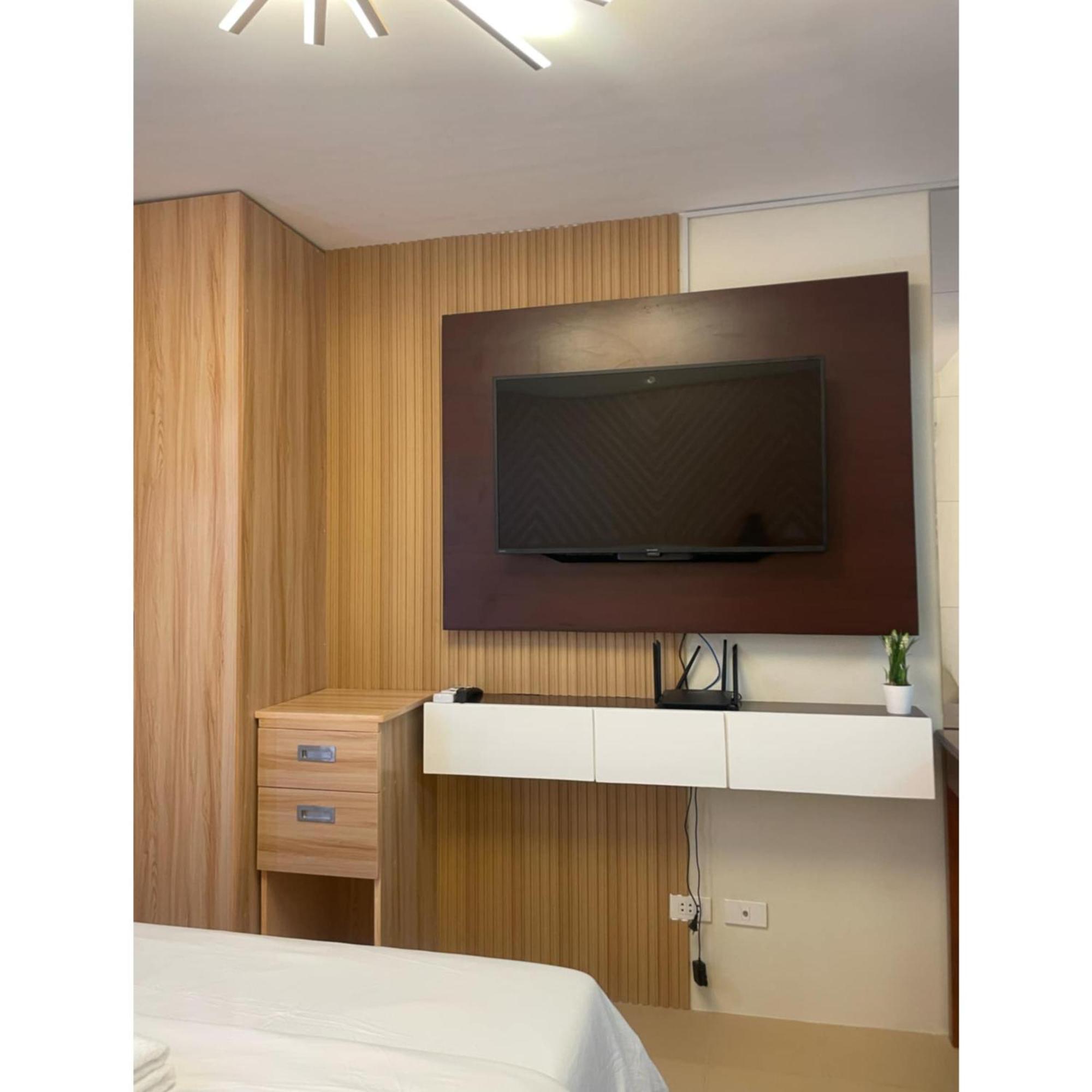 Dumaguete City Marina Town Spatial Condominium מראה חיצוני תמונה